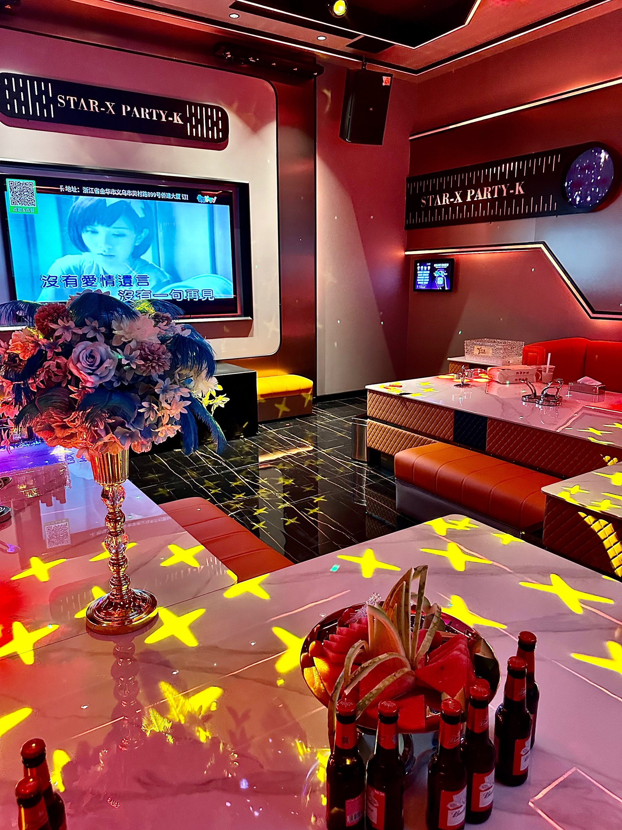 合肥商务ktv优选商务ktv订房指南-庐江县ktv预定