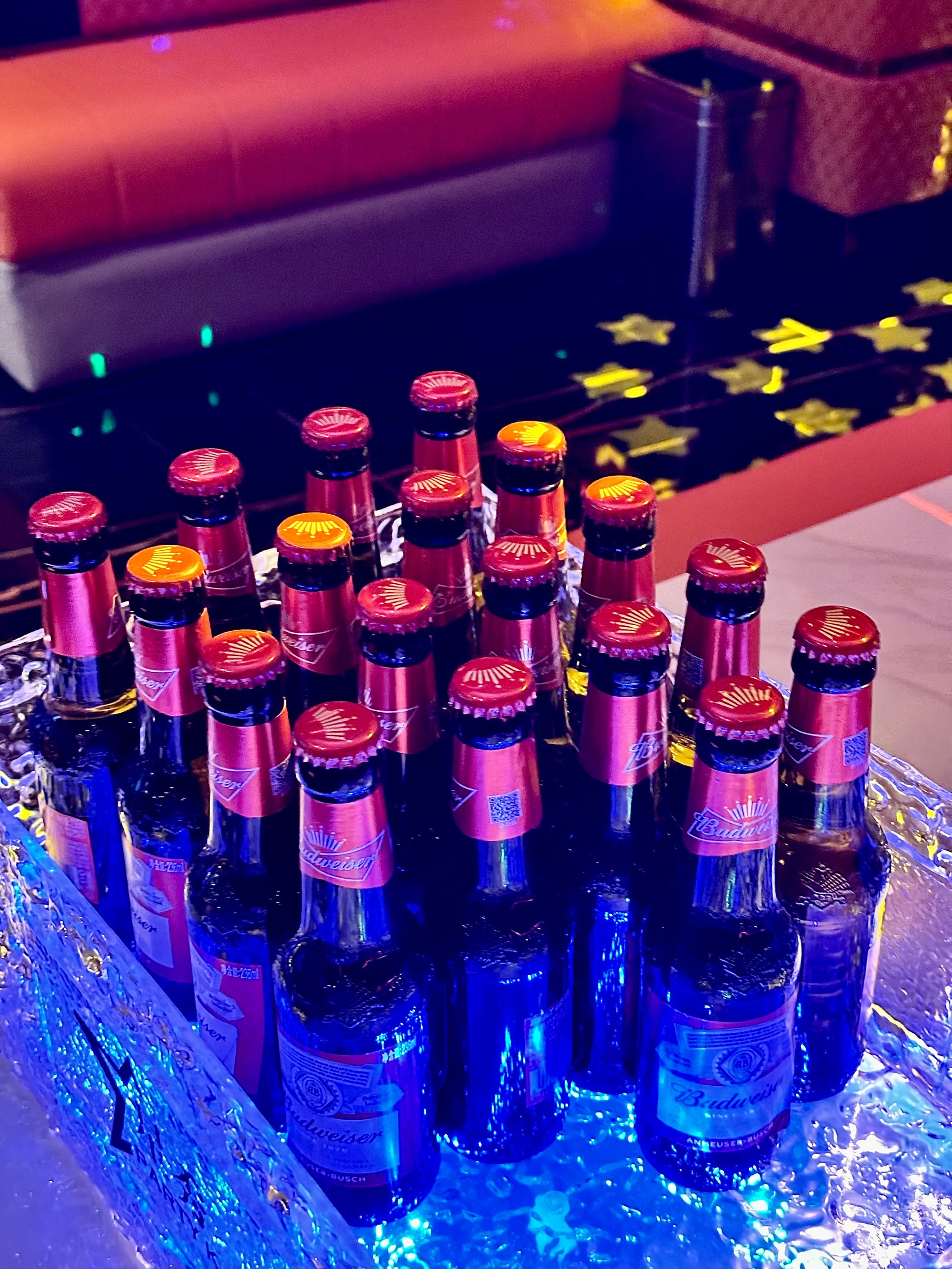 合肥商务ktv推荐低端场商务ktv选择-包河区ktv预定