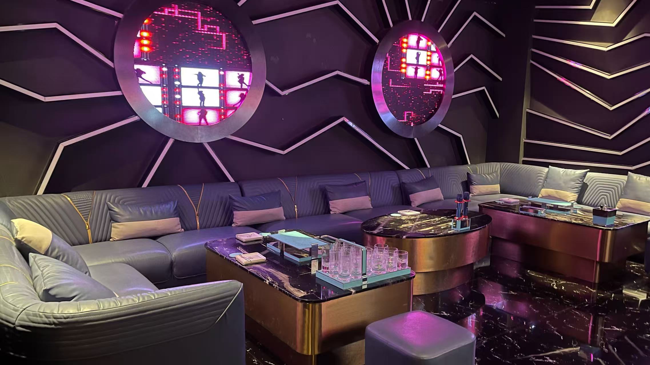 合肥商务ktv总排行精选推荐-巢湖市ktv预定