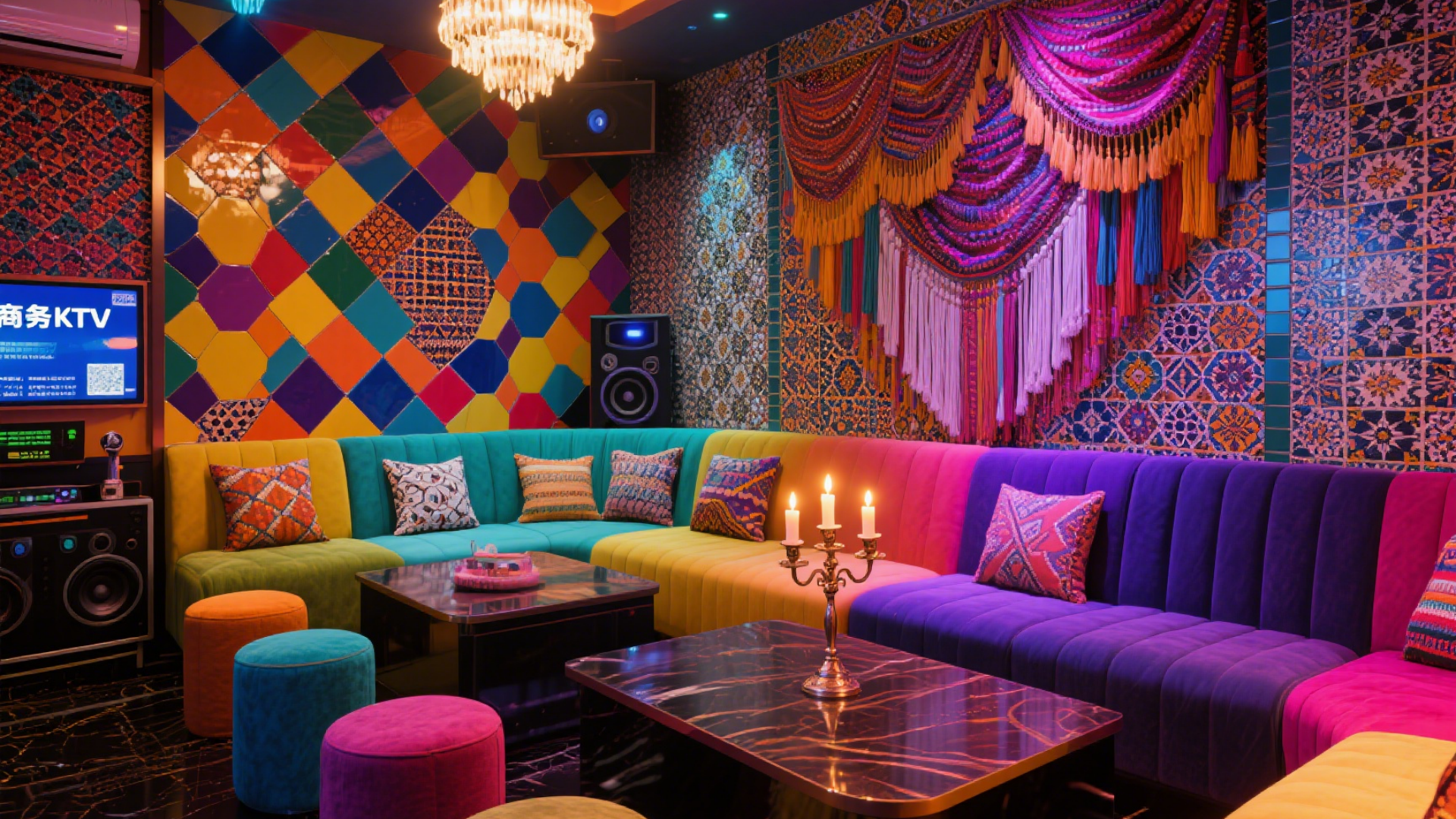 合肥商务ktv独特商务ktv玩法揭秘-长丰县ktv预定