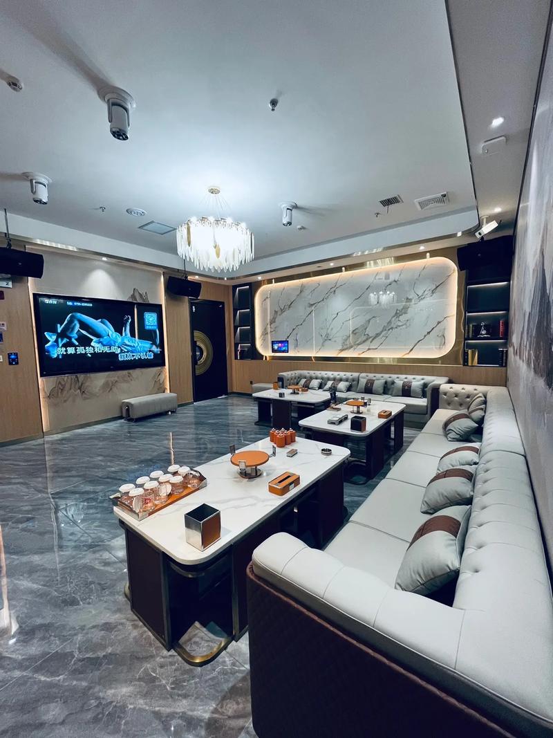 合肥商务ktv及商务ktv什么意思解析-包河区ktv预定