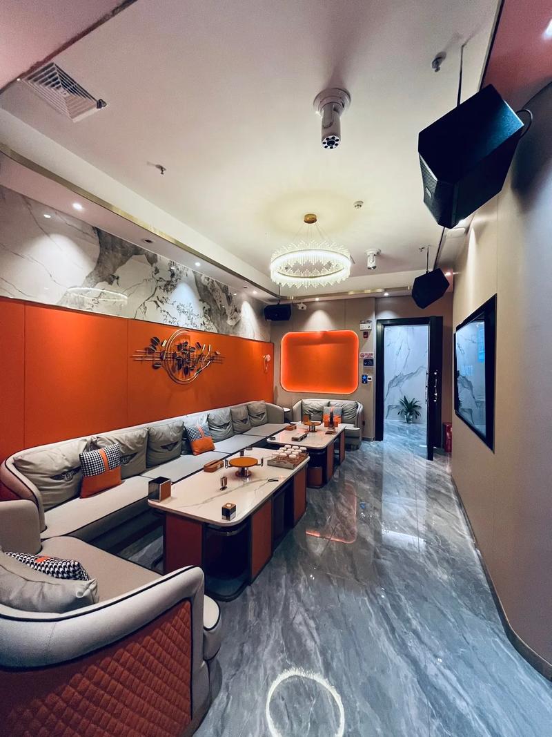 合肥商务ktv总排行推荐-瑶海区ktv预定