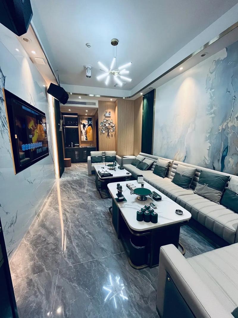 合肥商务ktv推荐及商务ktv有哪些选择-肥东县ktv预定