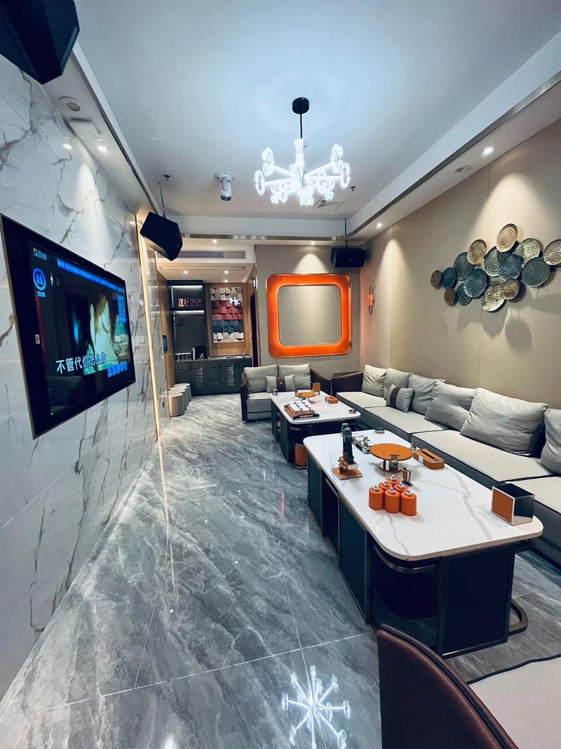 合肥商务ktv最新玩法分享-肥东县ktv预定