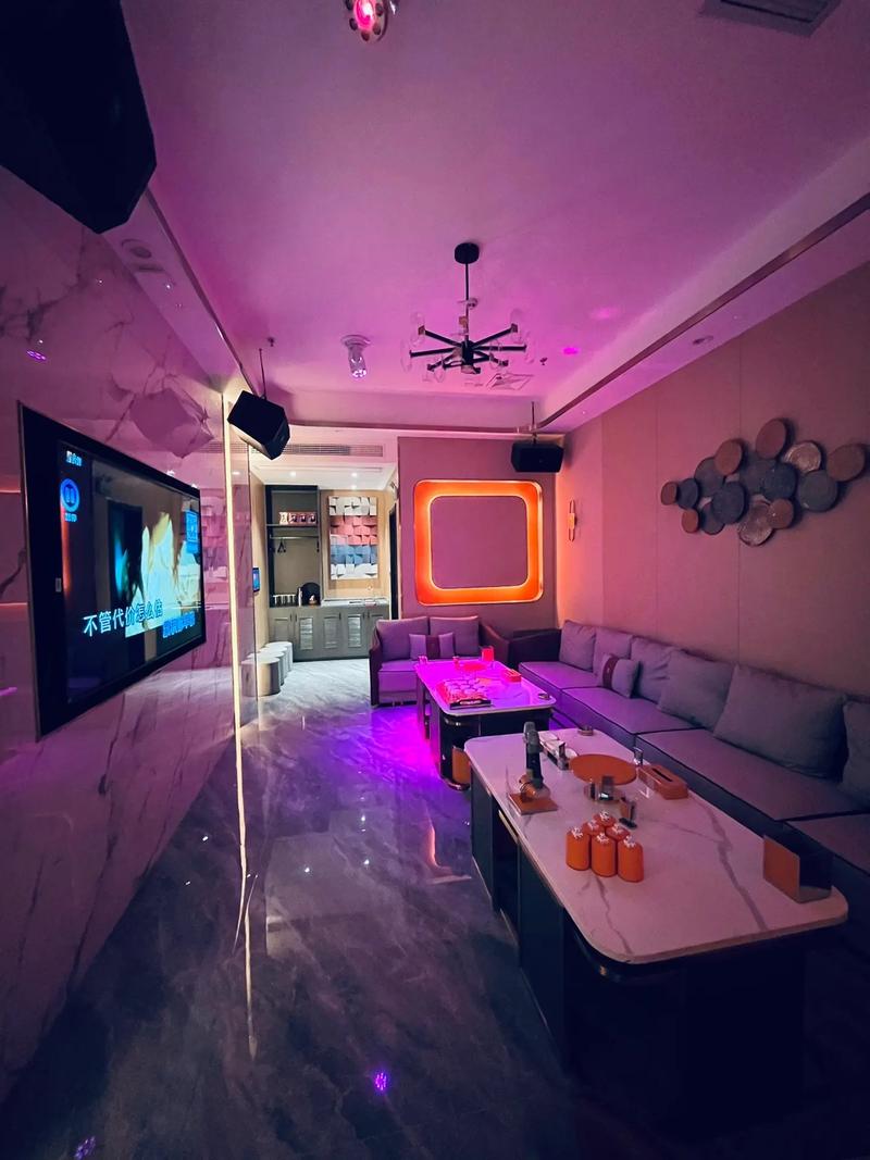 合肥商务ktv与片场区别解析-肥东县ktv预定